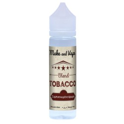 VDLV Blend Tobacco 60ml